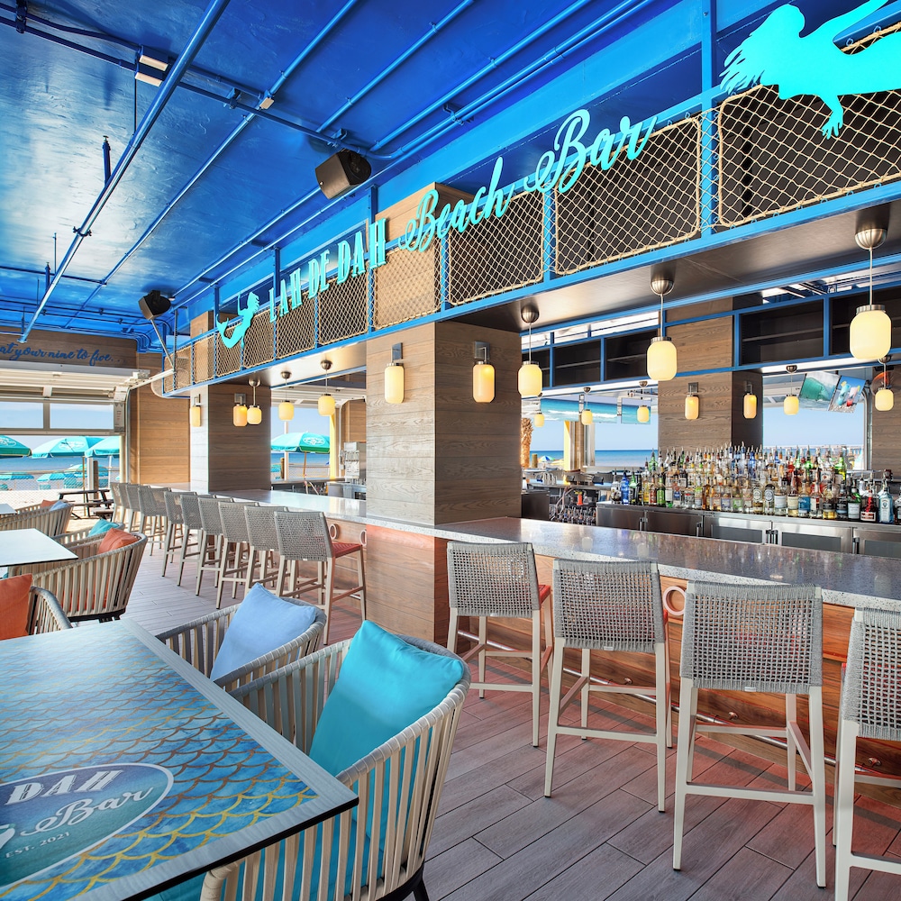 Margaritaville Beach Resort Fort Myers 30/50