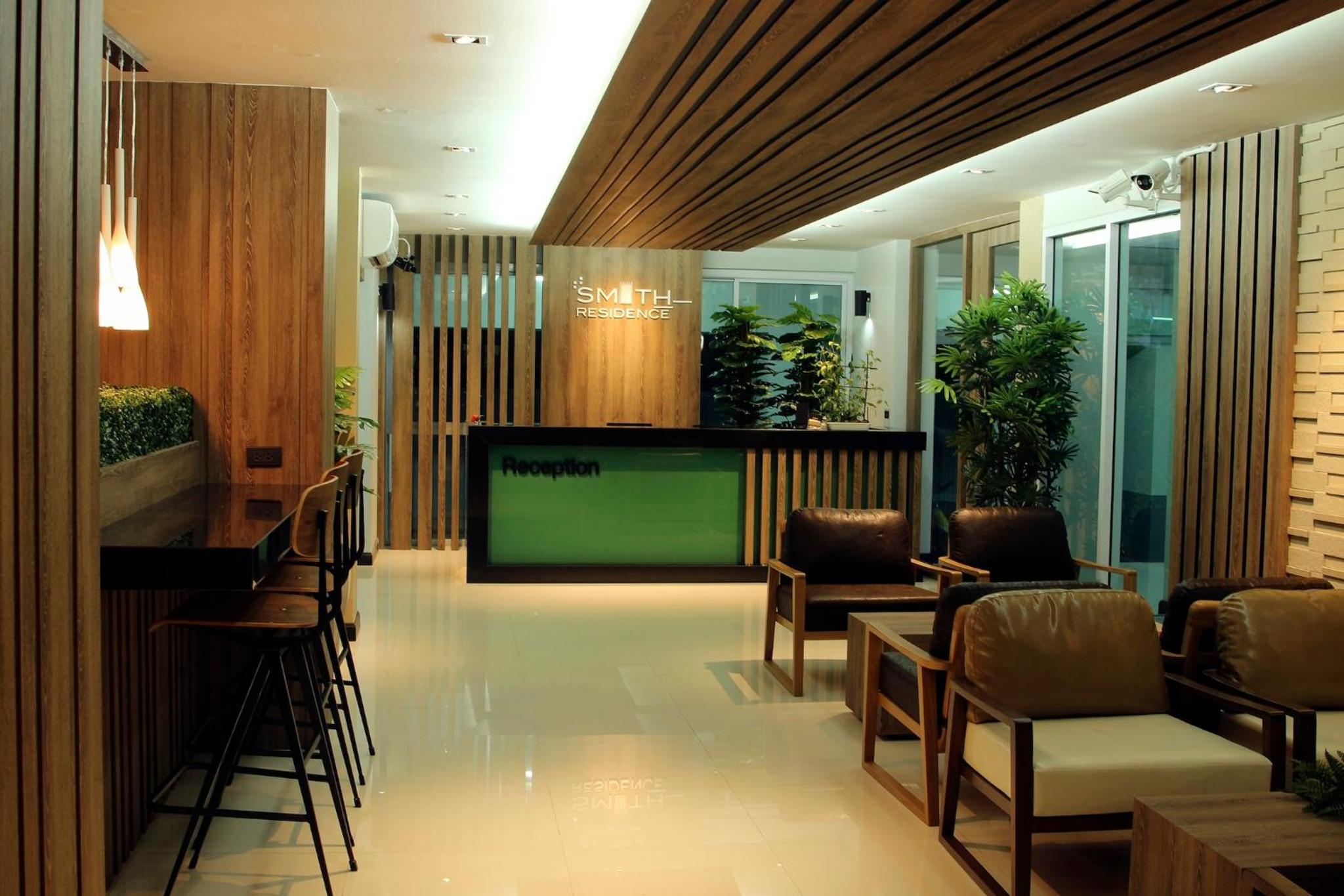 Smith Residence 19/30
