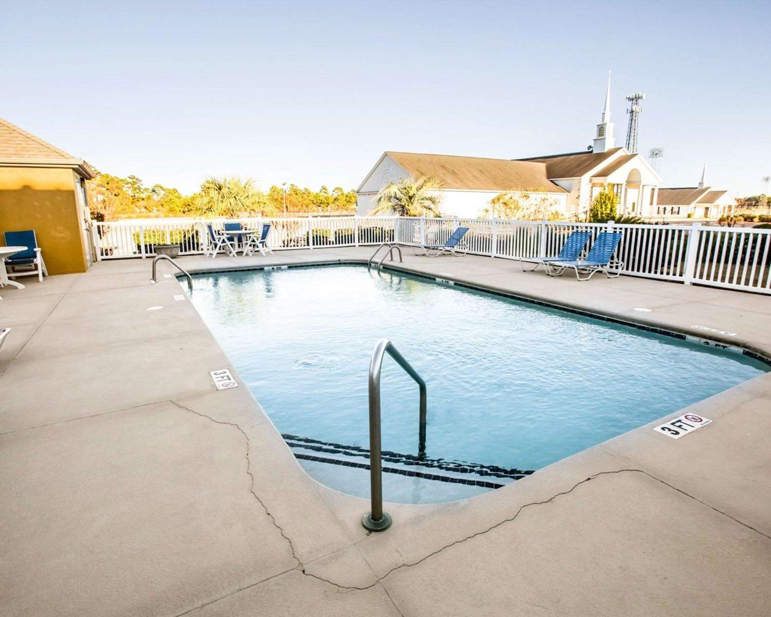Wingate by Wyndham Myrtle Beach At Outlets 7/15