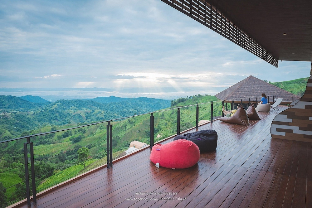 Phu Sandao Resort 13/21