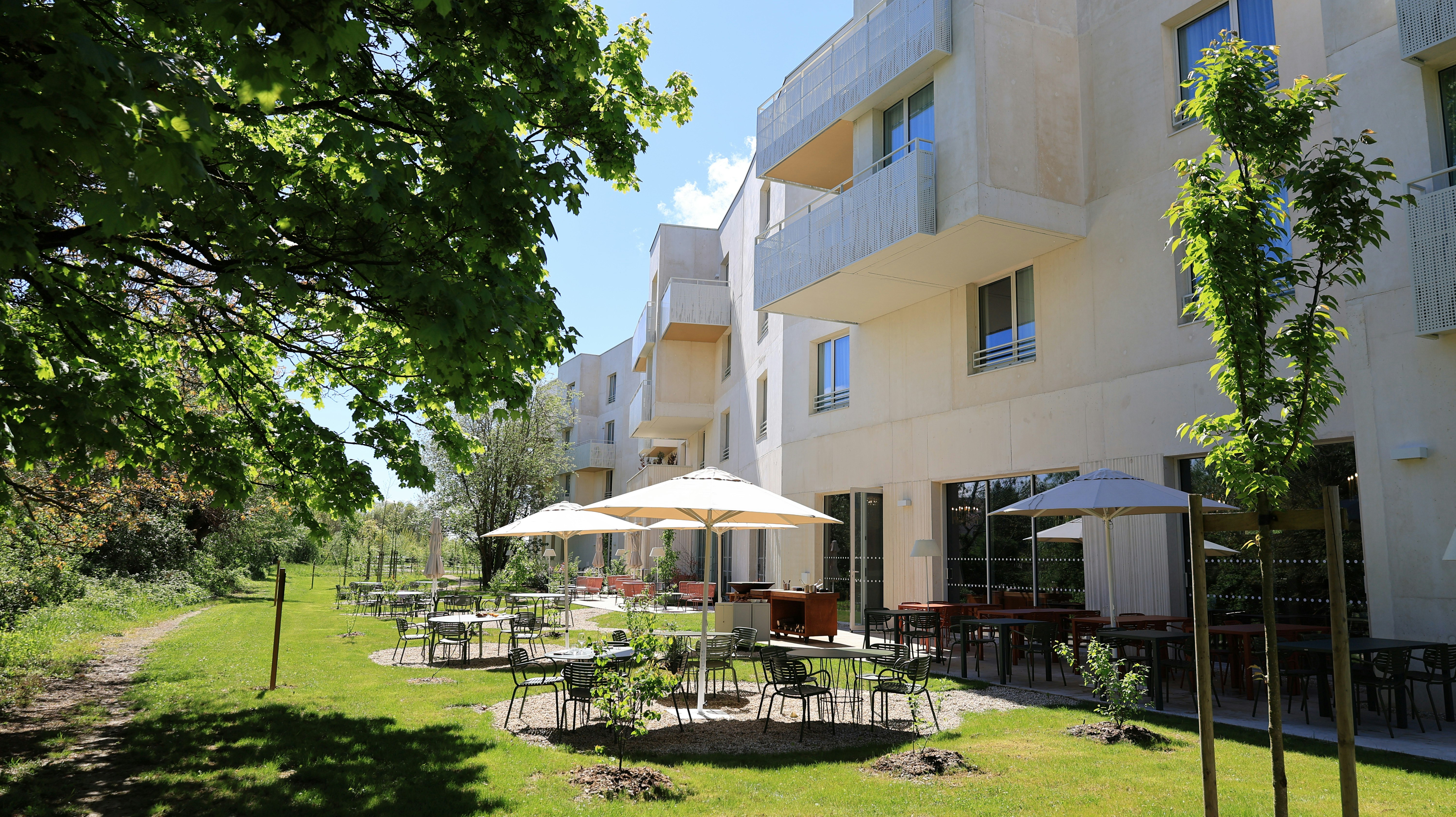 voco Beaune - Cite des Vins 56/60