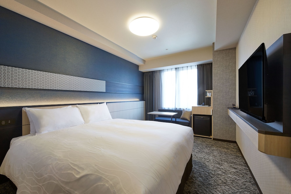 Keisei Richmond Hotel Tokyo Monzennakacho 26/63