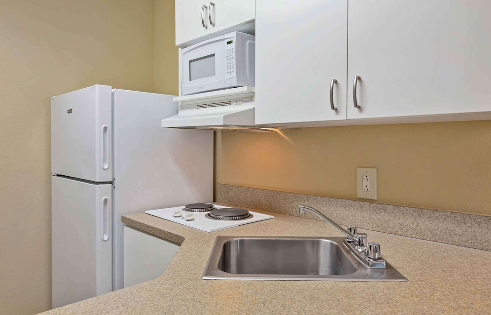 Extended Stay America Jacksonville - Camp Lejeune 34/36
