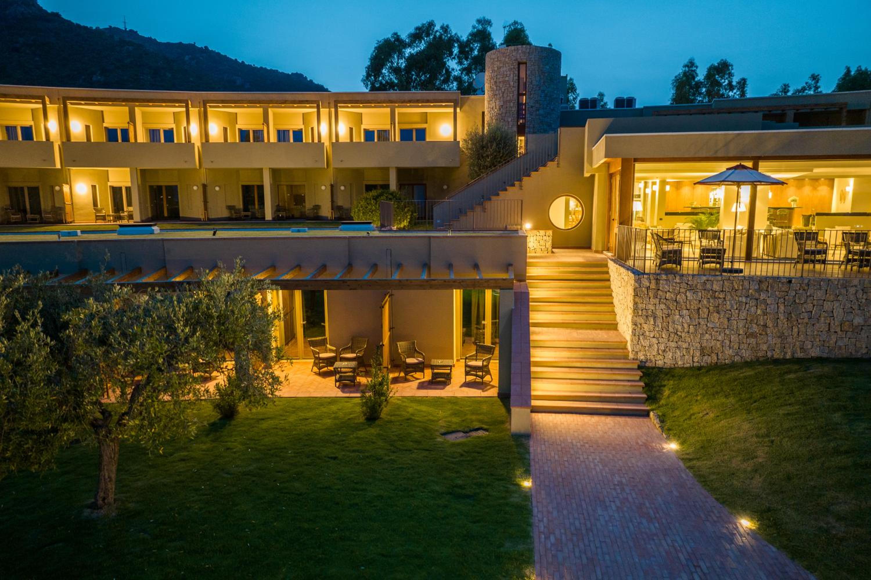 Le Ginestre Residence - Is Molas Resort 5/50