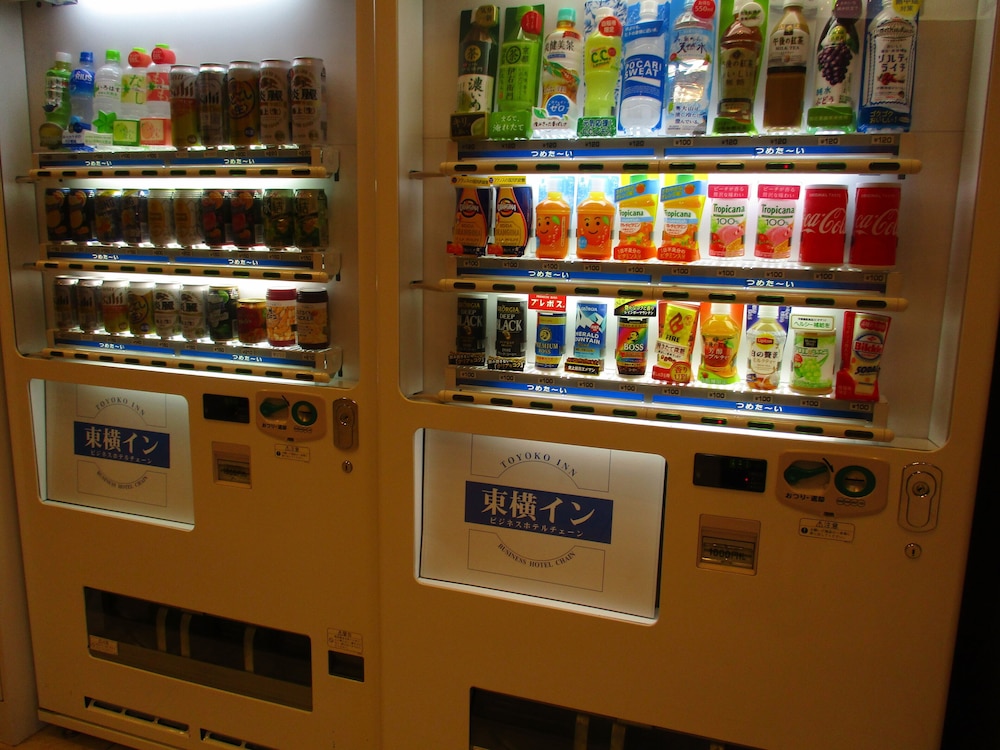 Toyoko Inn Tottori Eki Minami Guchi 8/58