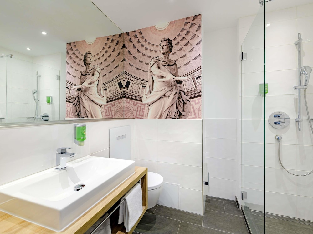 ibis Styles Trier 65/65