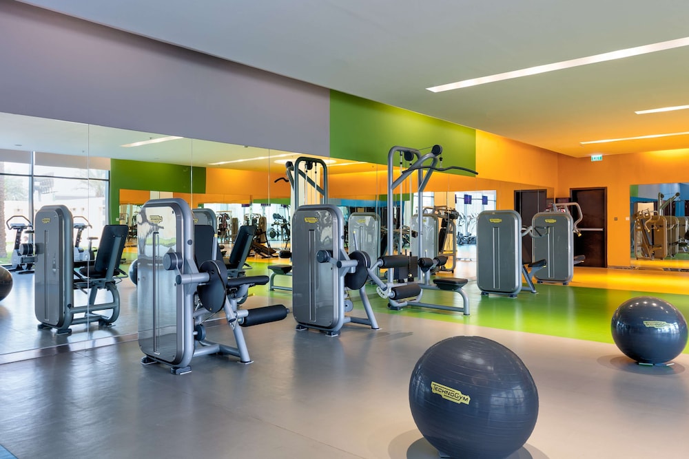 Radisson Hotel & Apartments Dammam Industry City 39/69