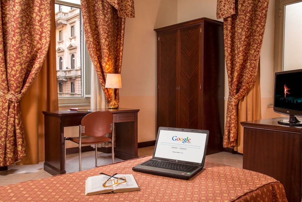 Hotel Nizza 18/18