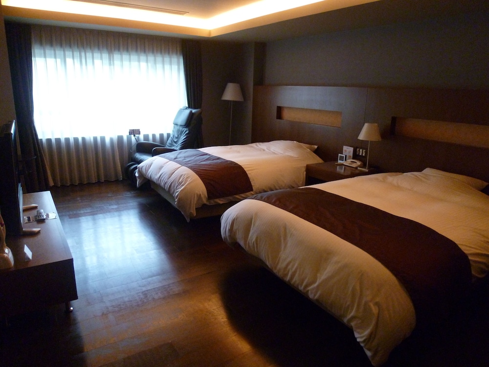 Shogetsu Grand Hotel 7/50