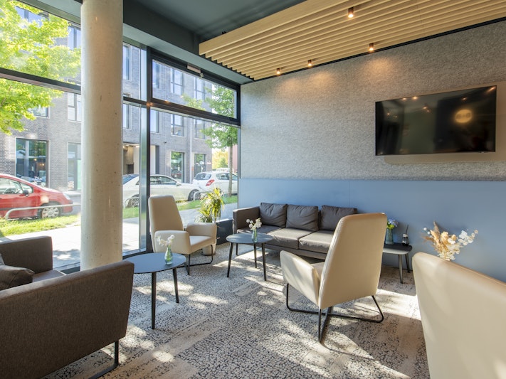 B B Hotel Munchen Trudering 31/41