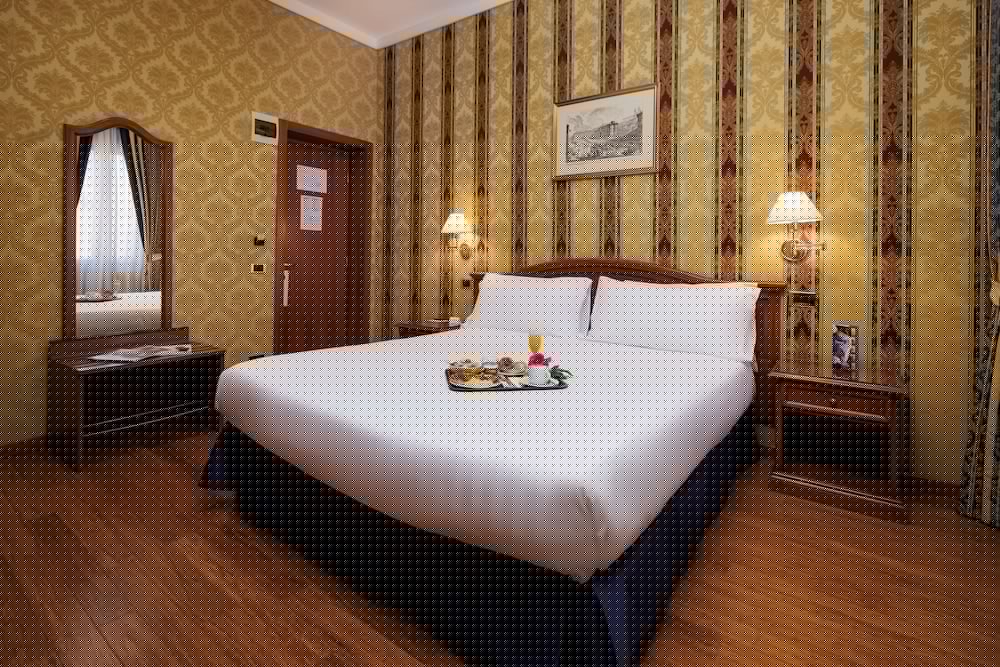 Hotel Raffaello, Sure Hotel Collection By Best Western 37/75