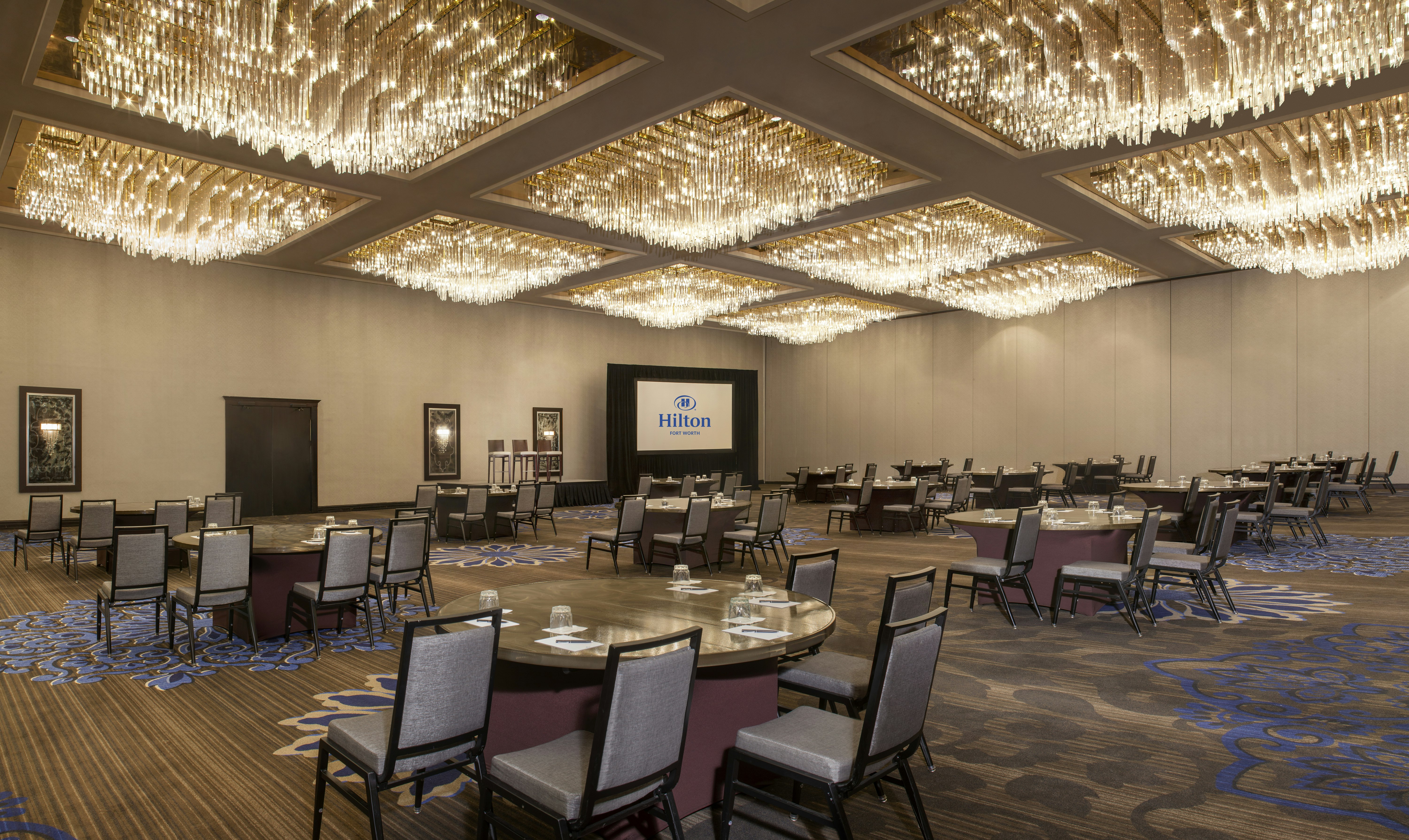 Hilton Fort Worth 33/44