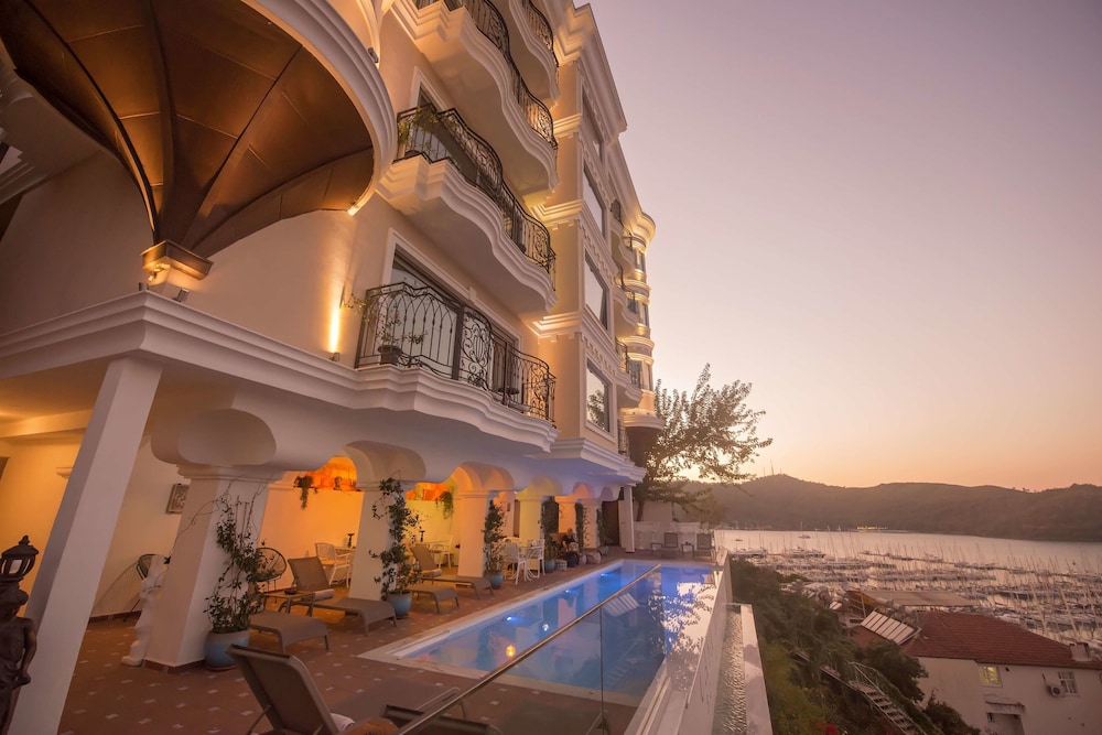 Casa Margot Hotel - Adults Only 4/50