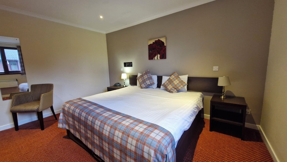 Highlander Hotel Newtonmore 14/42
