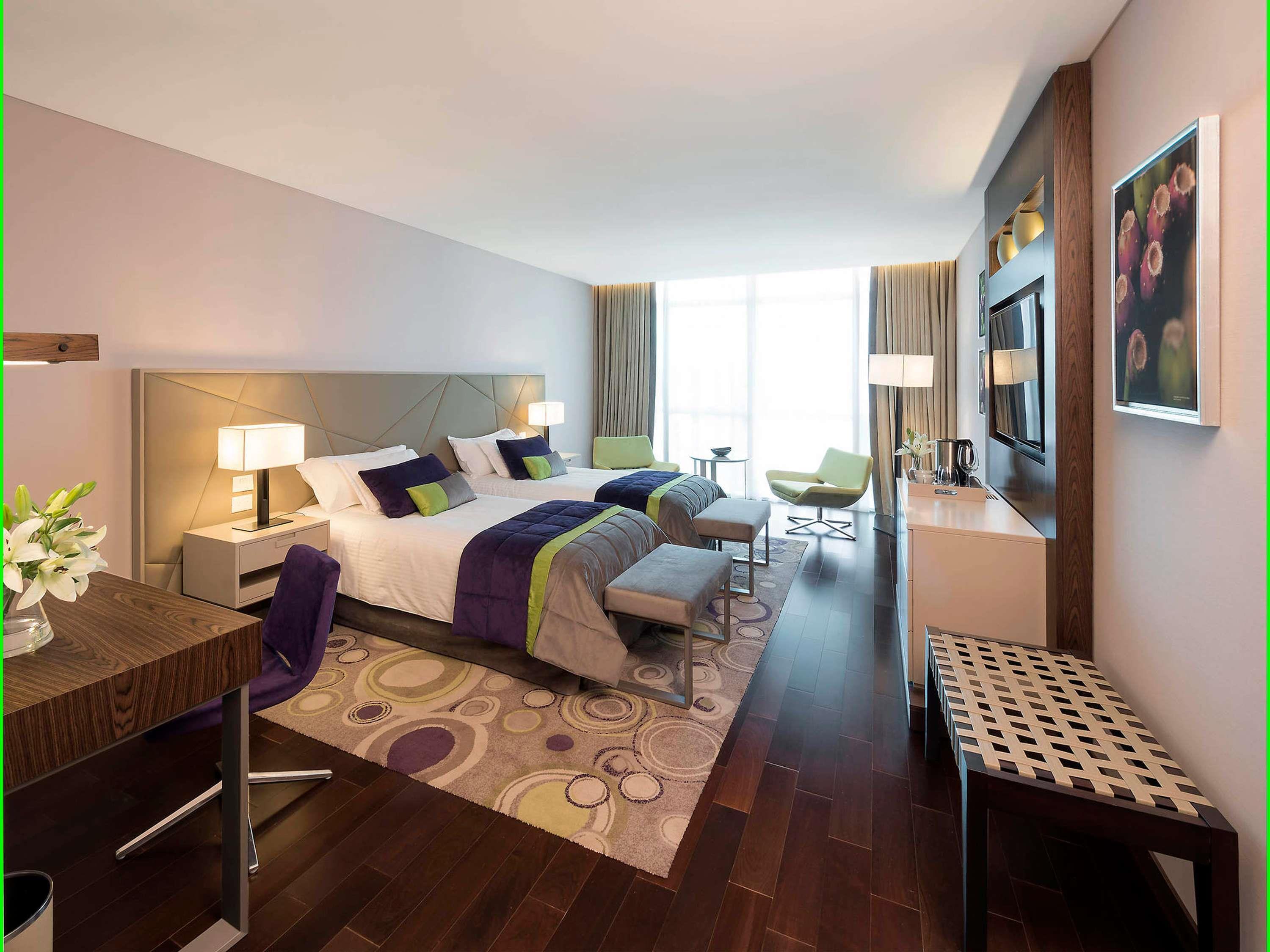 Mercure Santa Rosa La Pampa 20/60