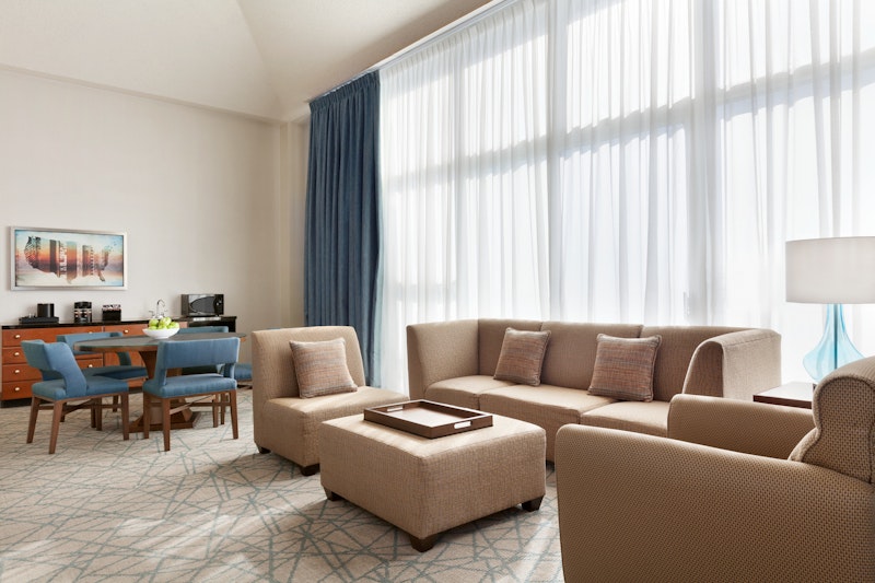 Embassy Suites By Hilton Brea North Orange County 28/56