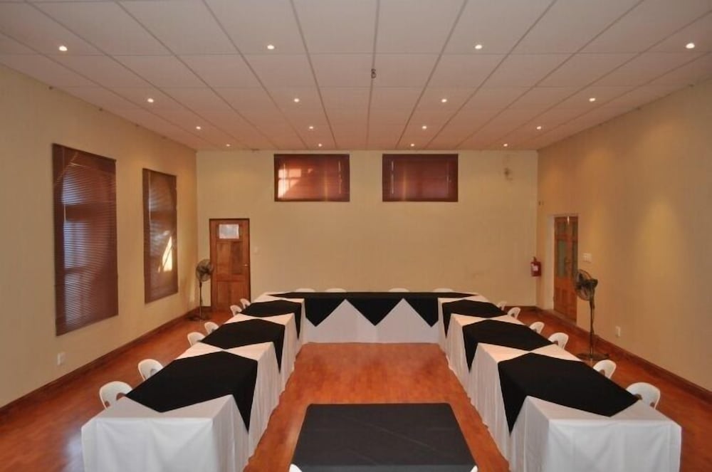 Kearsney Manor Guesthouse 24/31