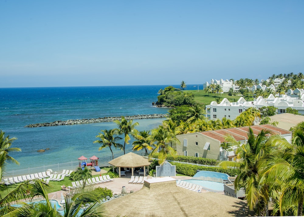 Aquarius Vacation Club At Dorado Del Mar 32/50