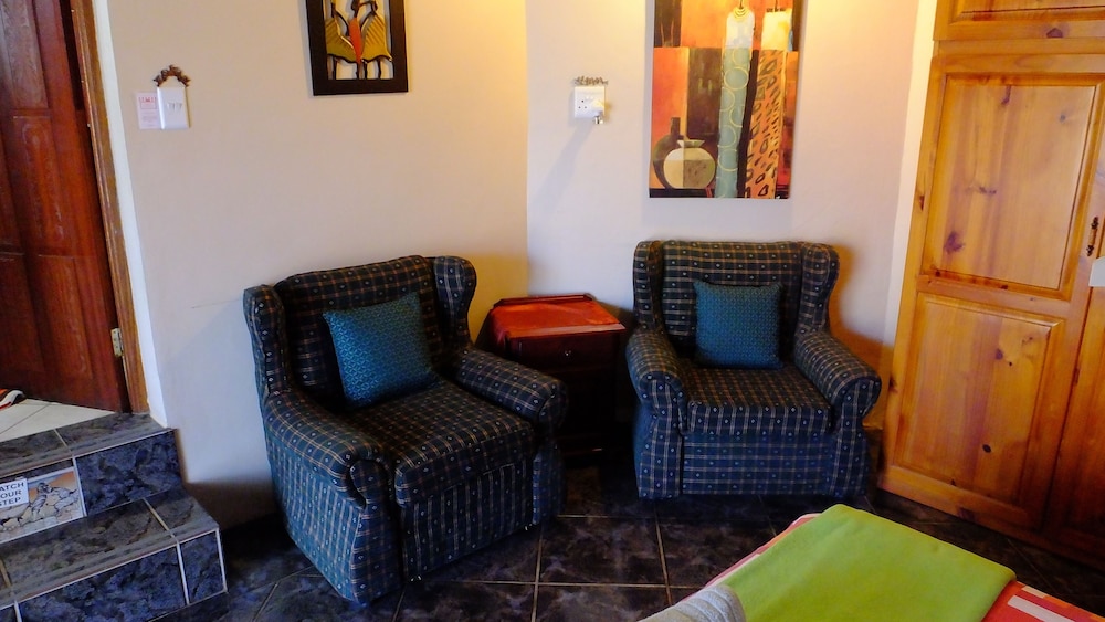 Tatenda Guesthouse 23/38