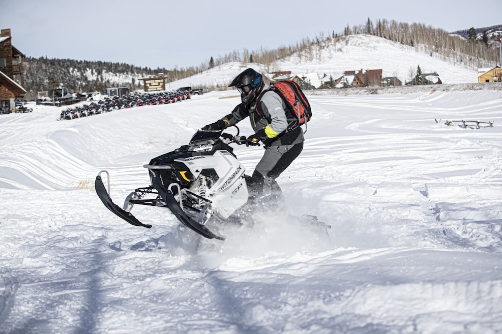 Daniels Summit Lodge 27/50