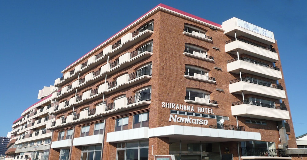 HOTEL NANKAISO 3/38
