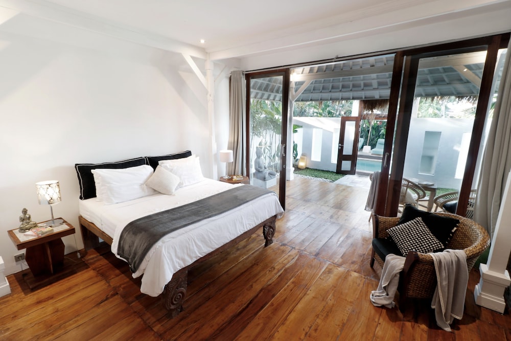 The Apartments Canggu 14/50