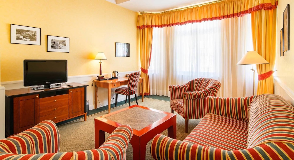 Dvorak Spa And Wellness 58/77