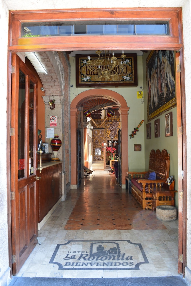 Hotel La Rotonda 6/54