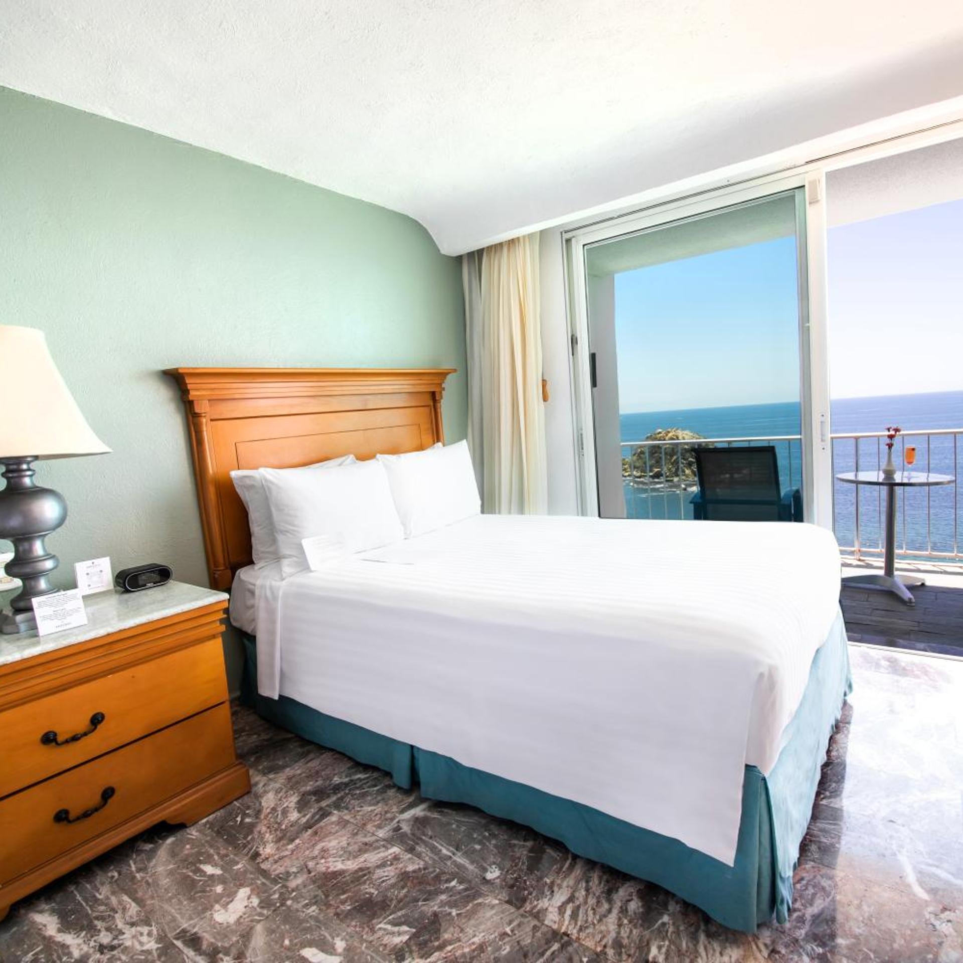 Superior, Ocean View