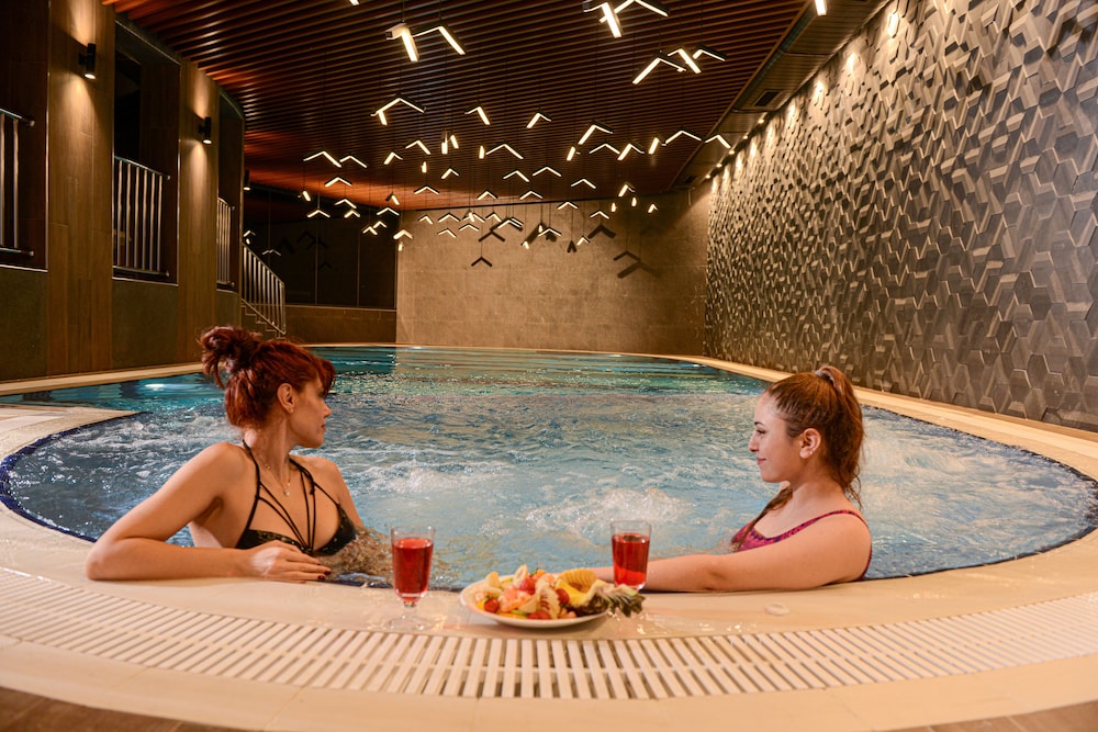 Ankara Alegria Business Hotel 47/50