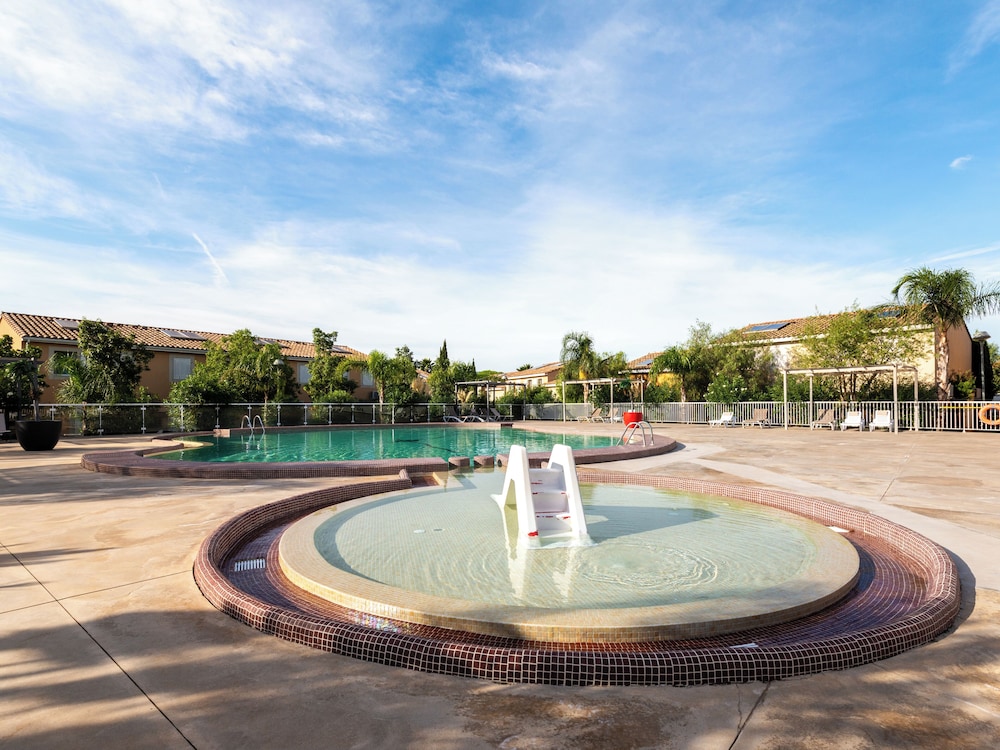 Residence Vacanceole Les Demeures Torrellanes 32/64