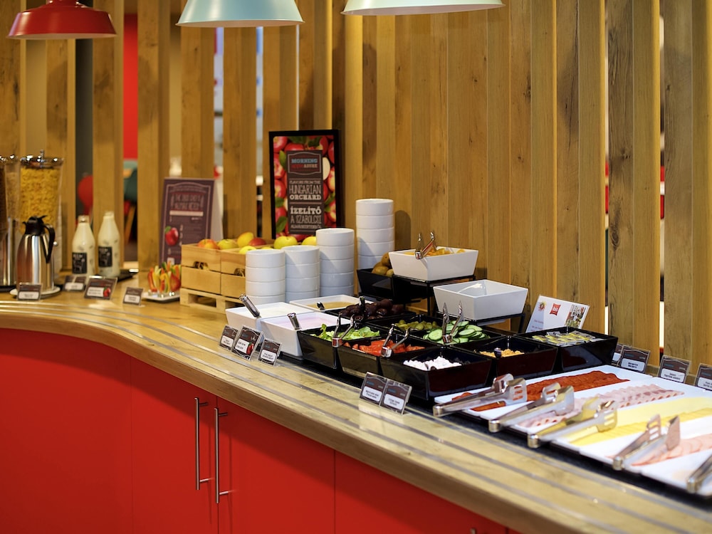 Ibis Budapest Centrum 35/63
