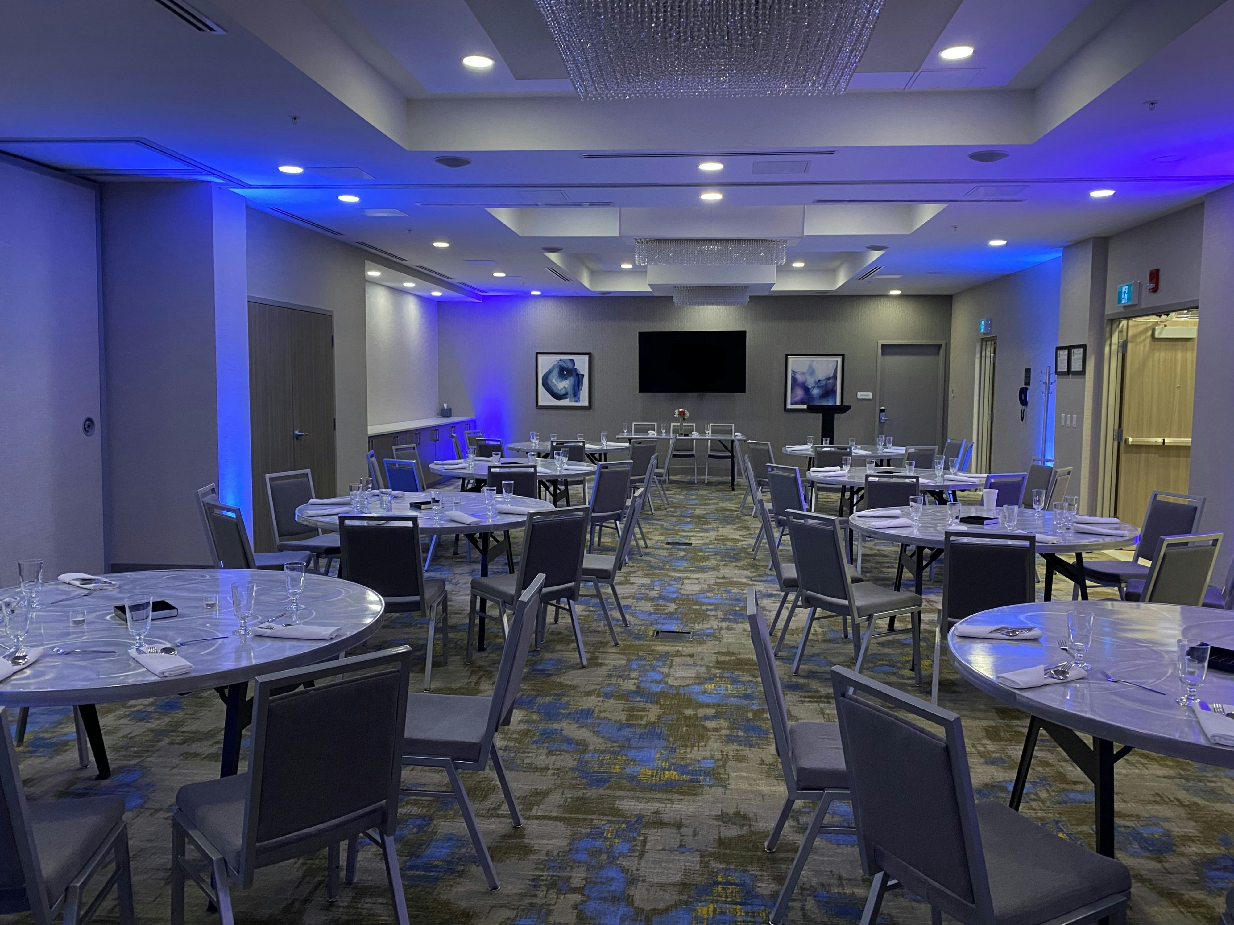 Hilton Garden Inn St John S Newfoundland 23/25