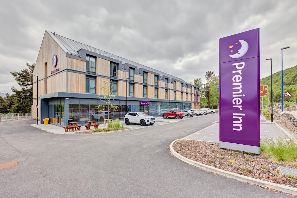 Premier Inn Aviemore hotel 35/38