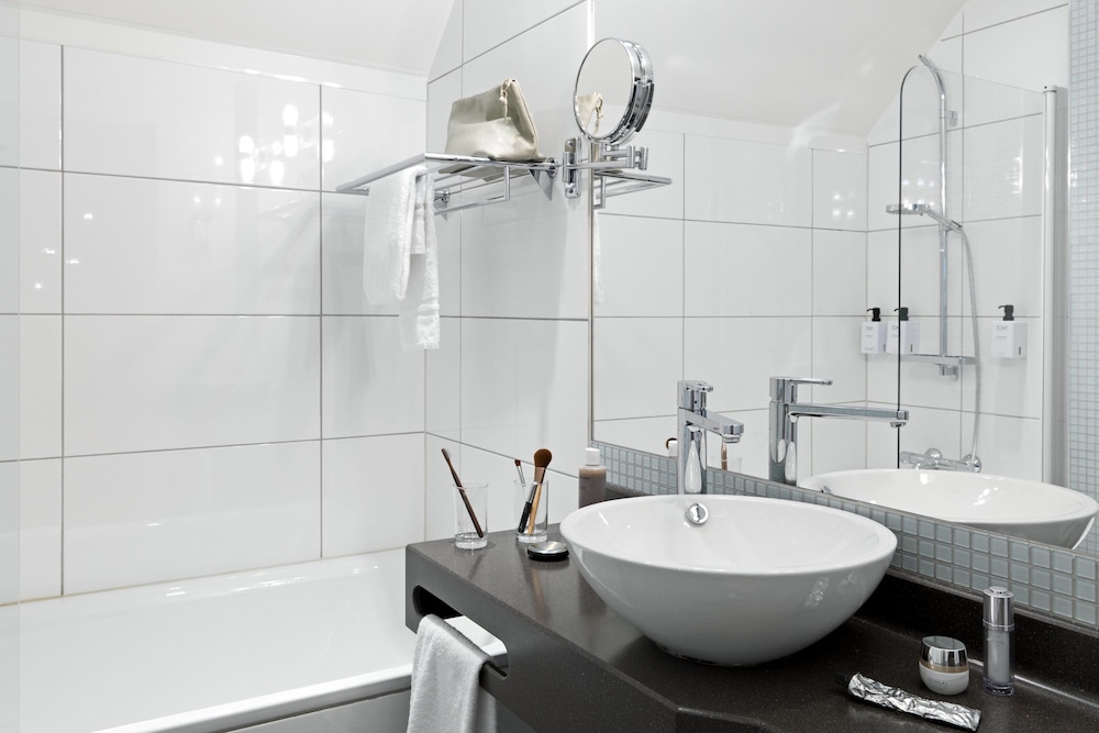 Scandic Byparken 56/62