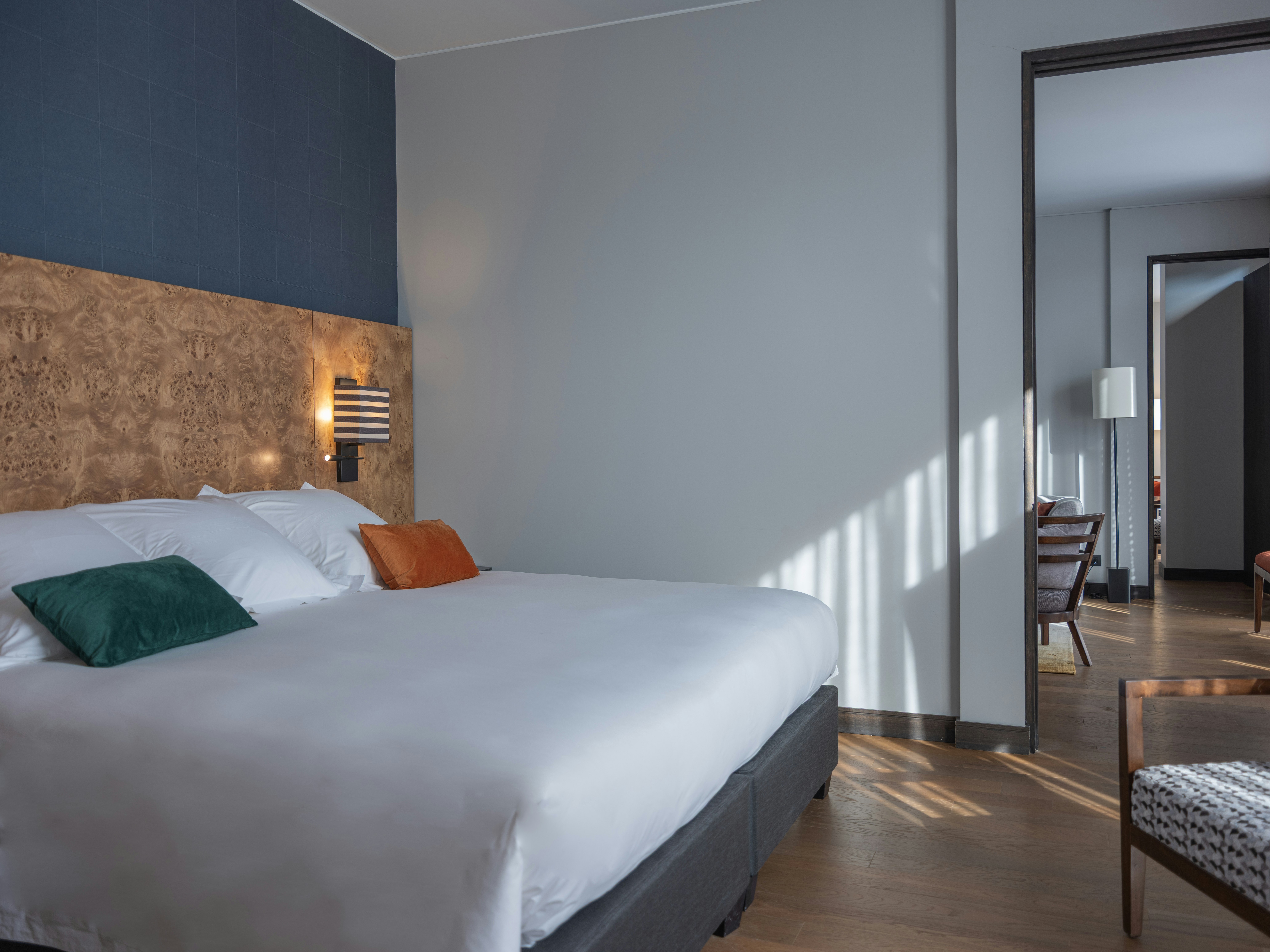 Debaines Hotel Santiago, an SLH Hotel 13/50