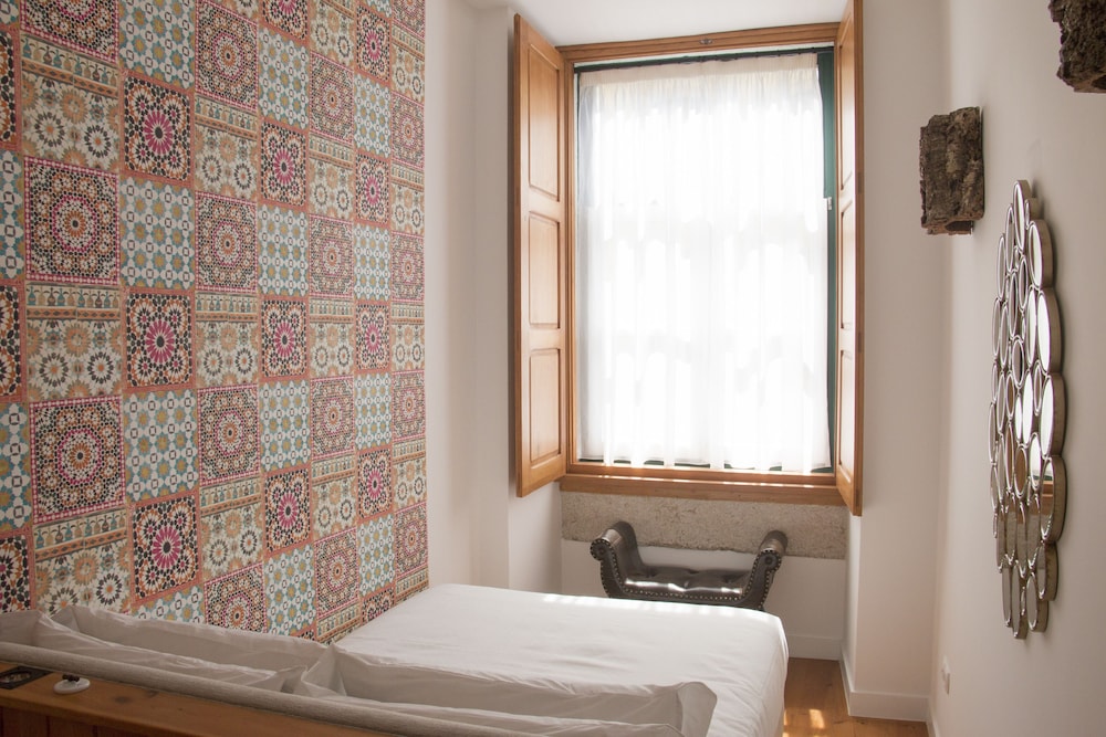 Otilia Hotel E Apartamentos 15/50