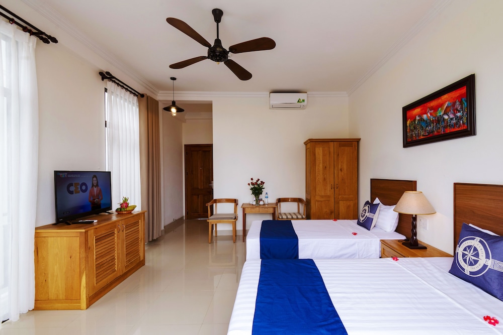 Santa Villa Hoi An 16/72