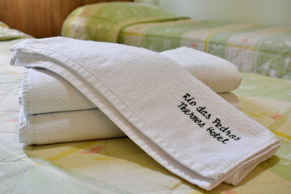 Rio Das Pedras Thermas酒店(Rio Das Pedras Thermas Hotel) 图片2
