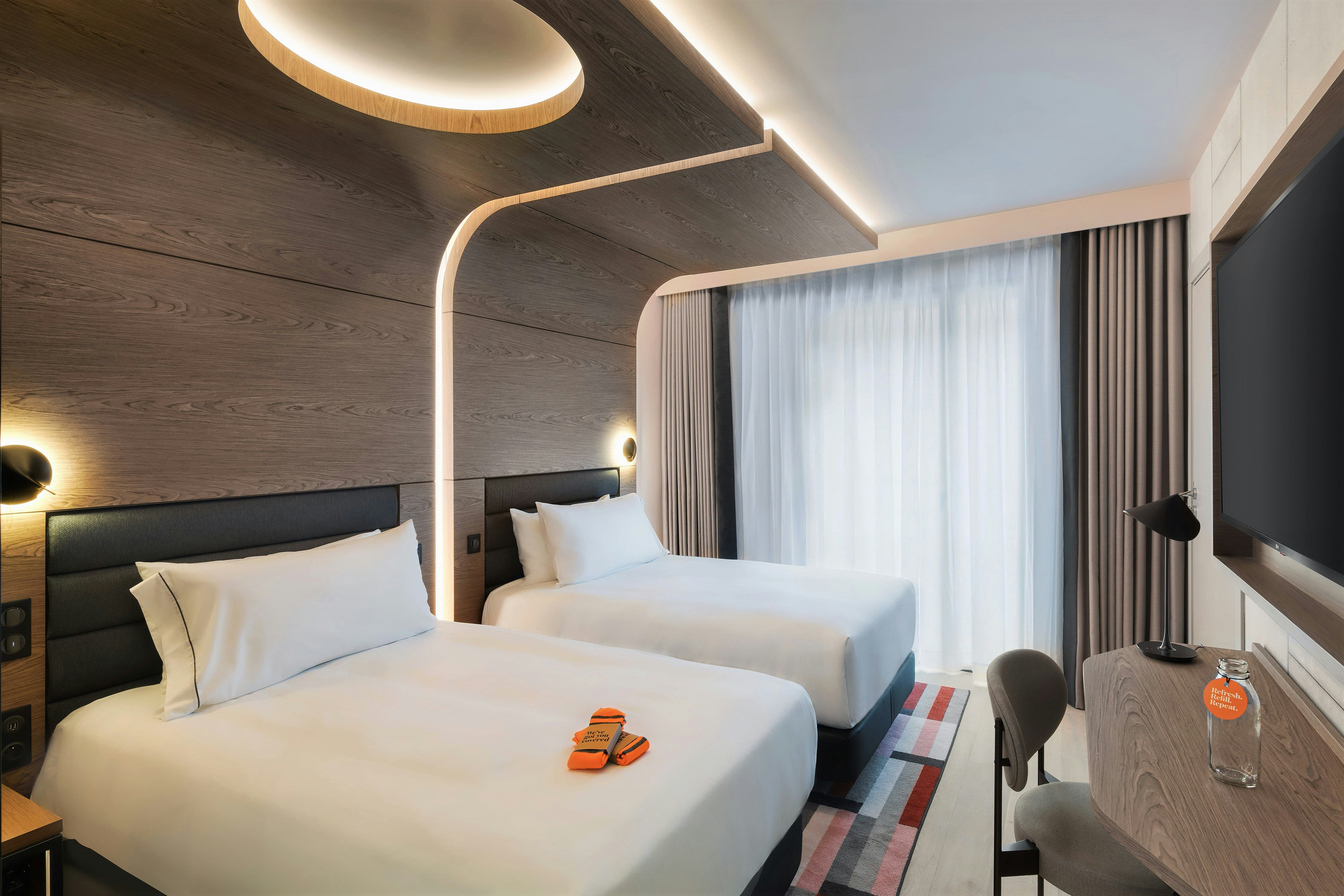 Canopy by Hilton Paris Eiffel Tower 18/65