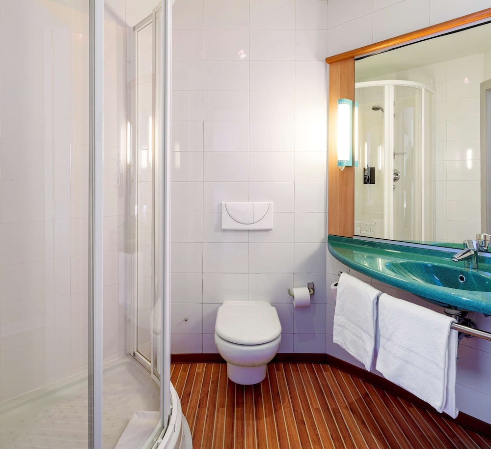 Ibis Madrid Getafe 84/84