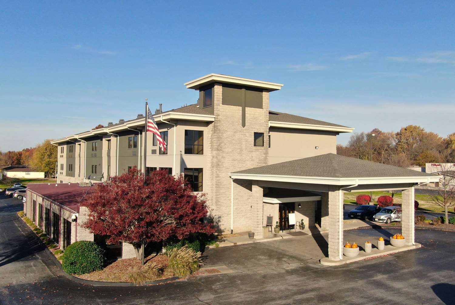 La Quinta Inn Springfield South 4/56