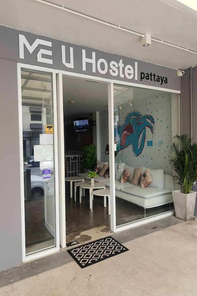 ME U Hostel Pattaya 7/65