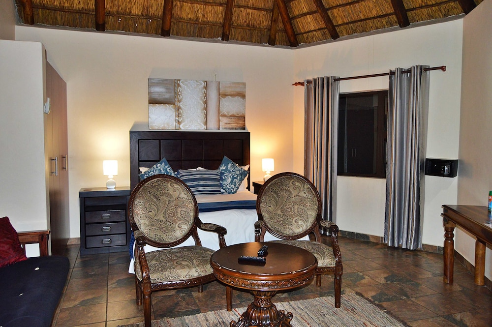Royale Marlothi Safari Lodge 58/73