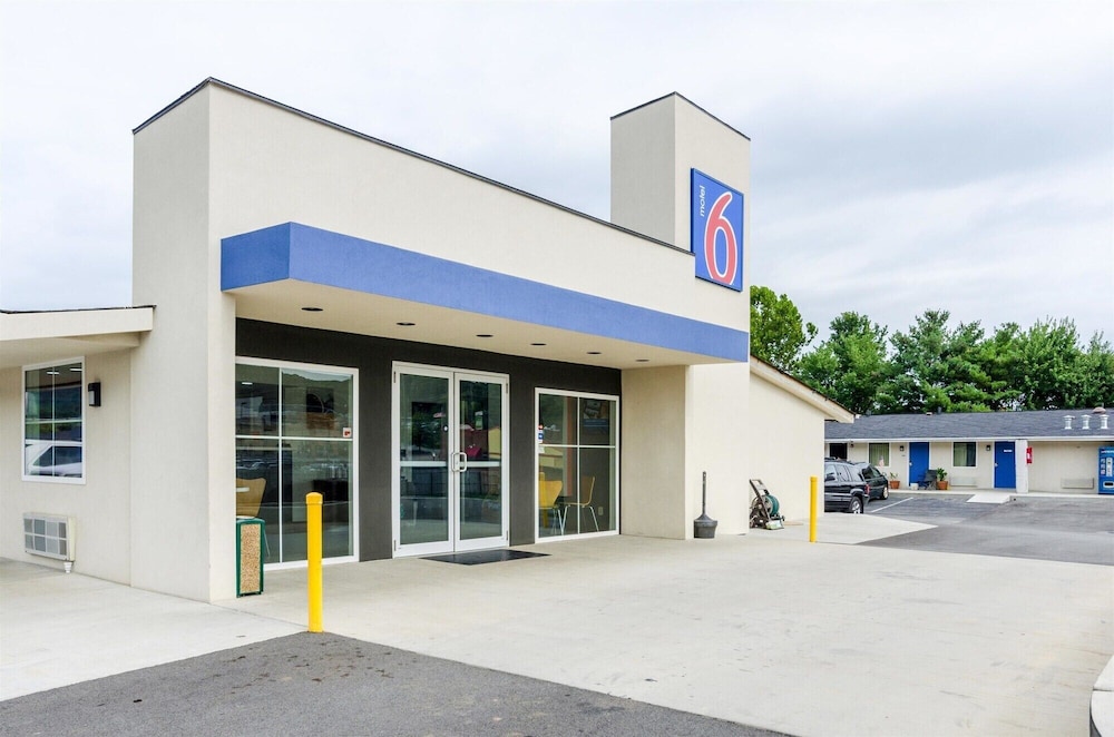 Motel6 Troutville, VA in TROUTVILLE - VA