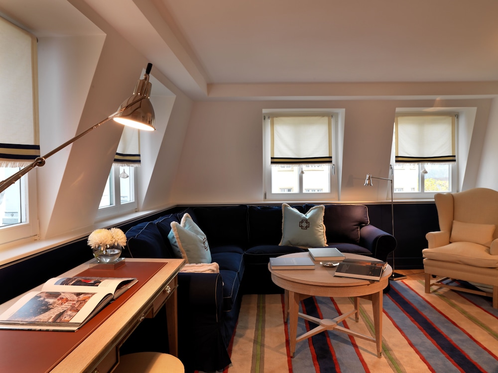 Boutiquehotel Heidelberg Suites Small Luxury Hotels 38/64