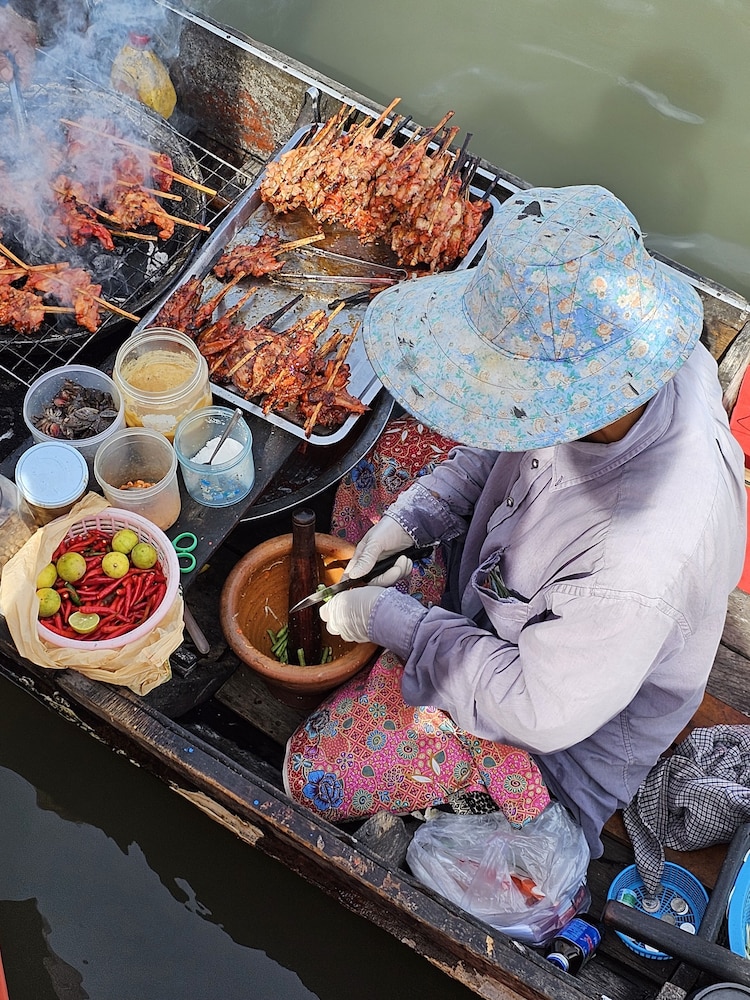 Ten Six Hundred, Chao Phraya, Bangkok by Preference 47/58