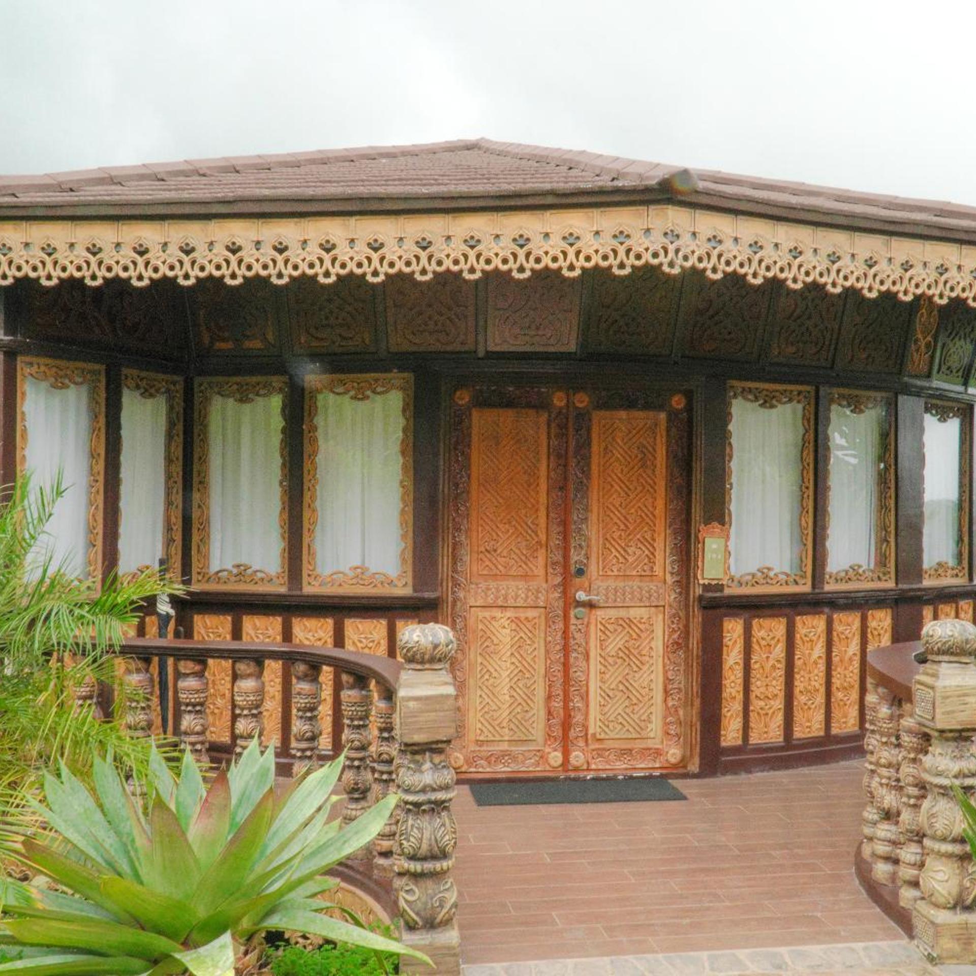 Rancho Bernardo Luxury Villas and Resort 8/61