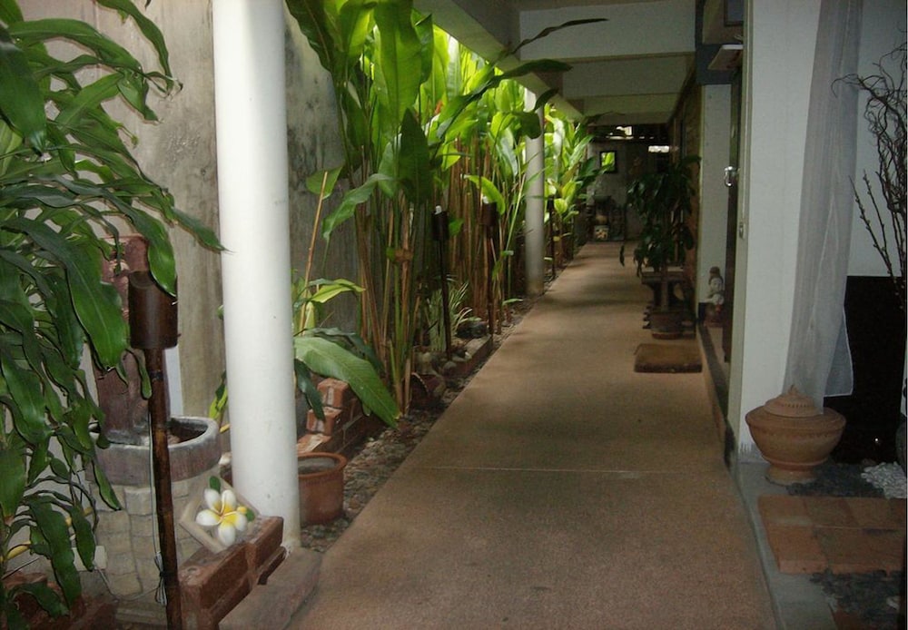 Baan Pim Guesthouse 21/23