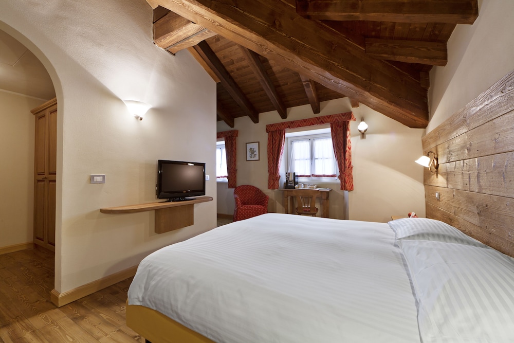 Hotel Bagni Vecchi 9/47